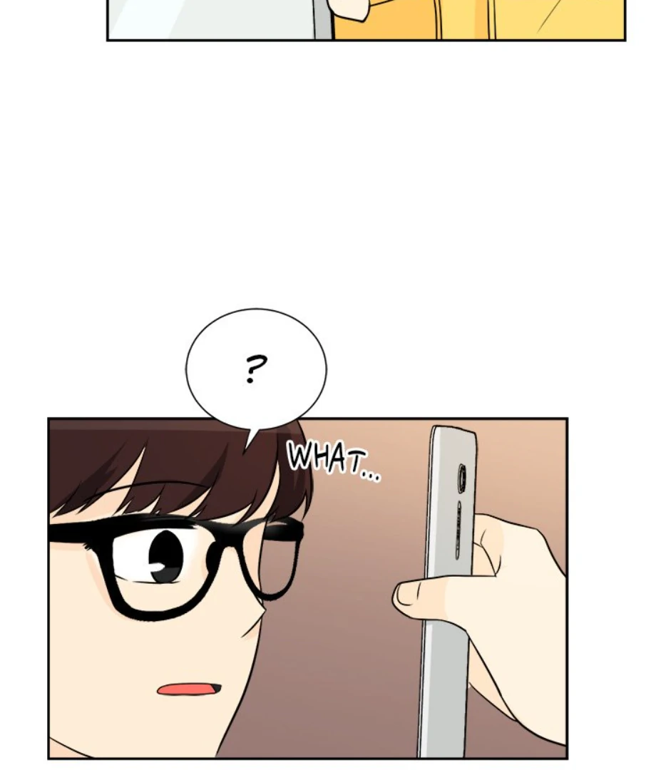 Heartbeat Office Love (Official) - Chapter 25 manhwa