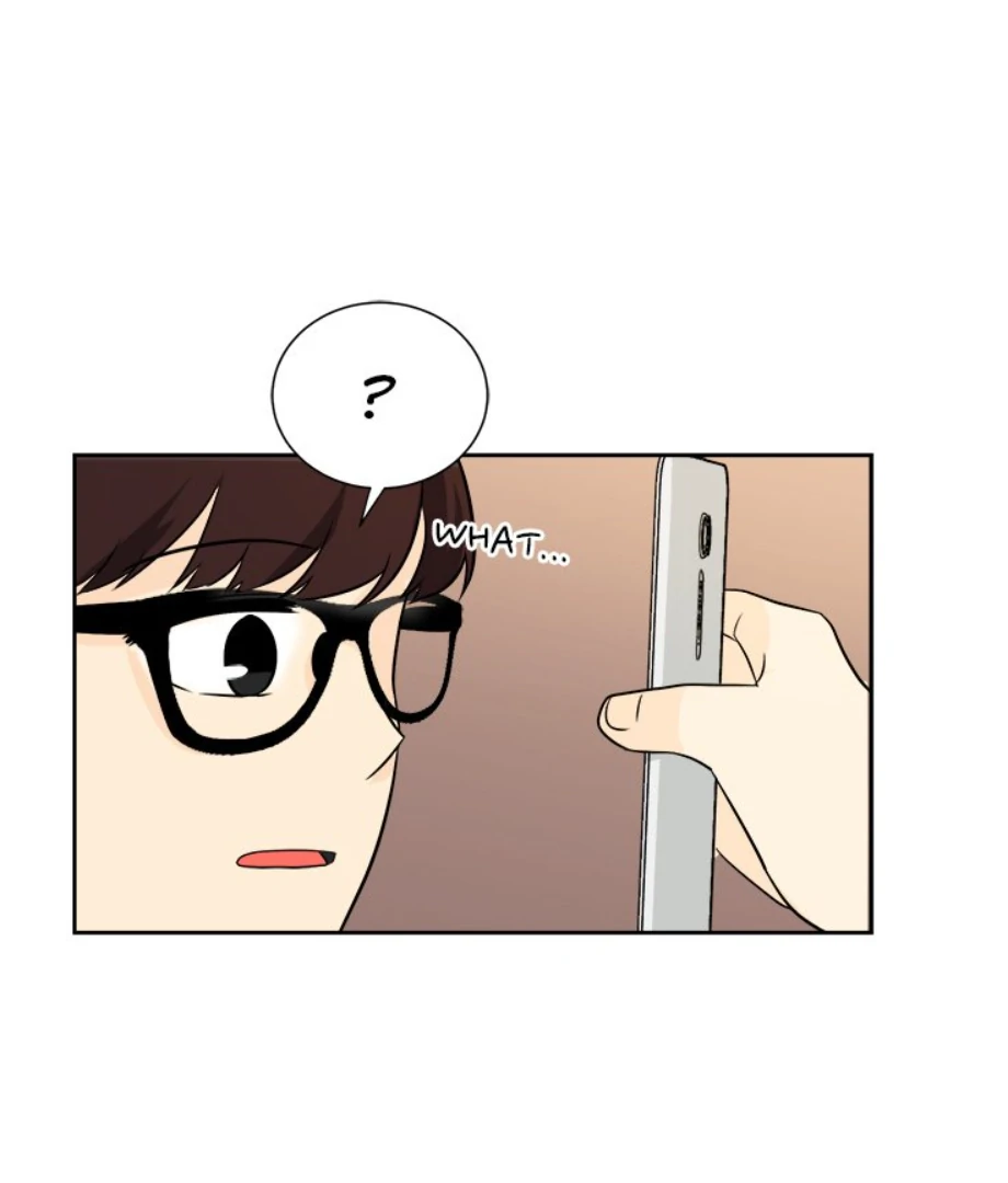 Heartbeat Office Love (Official) - Chapter 26 manhwa