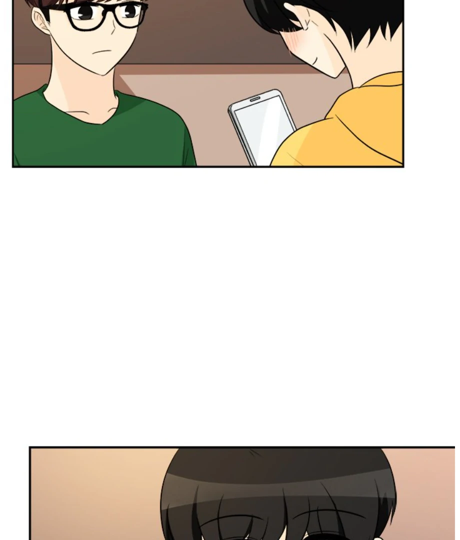 Heartbeat Office Love (Official) - Chapter 26 manhwa