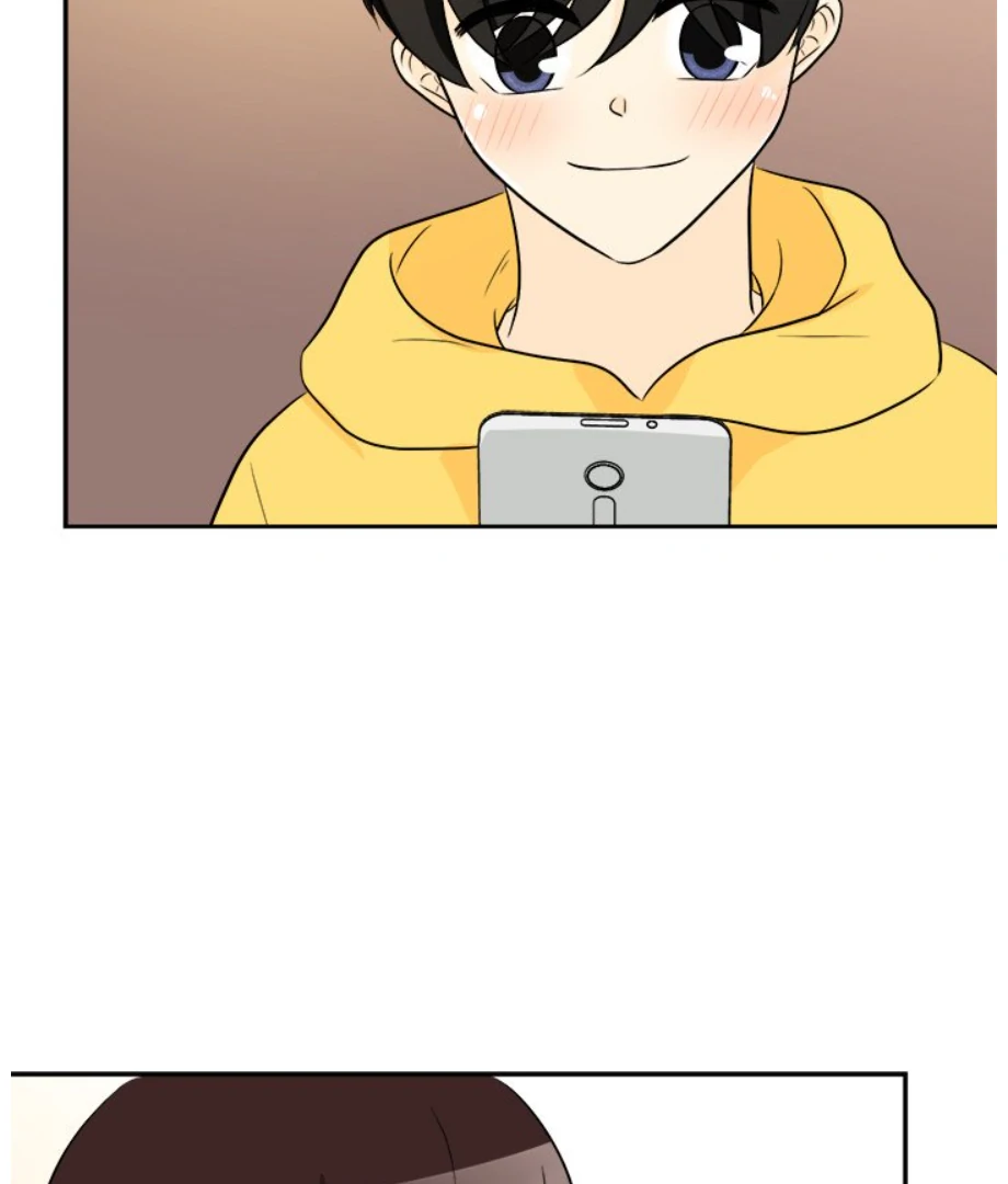 Heartbeat Office Love (Official) - Chapter 26 manhwa