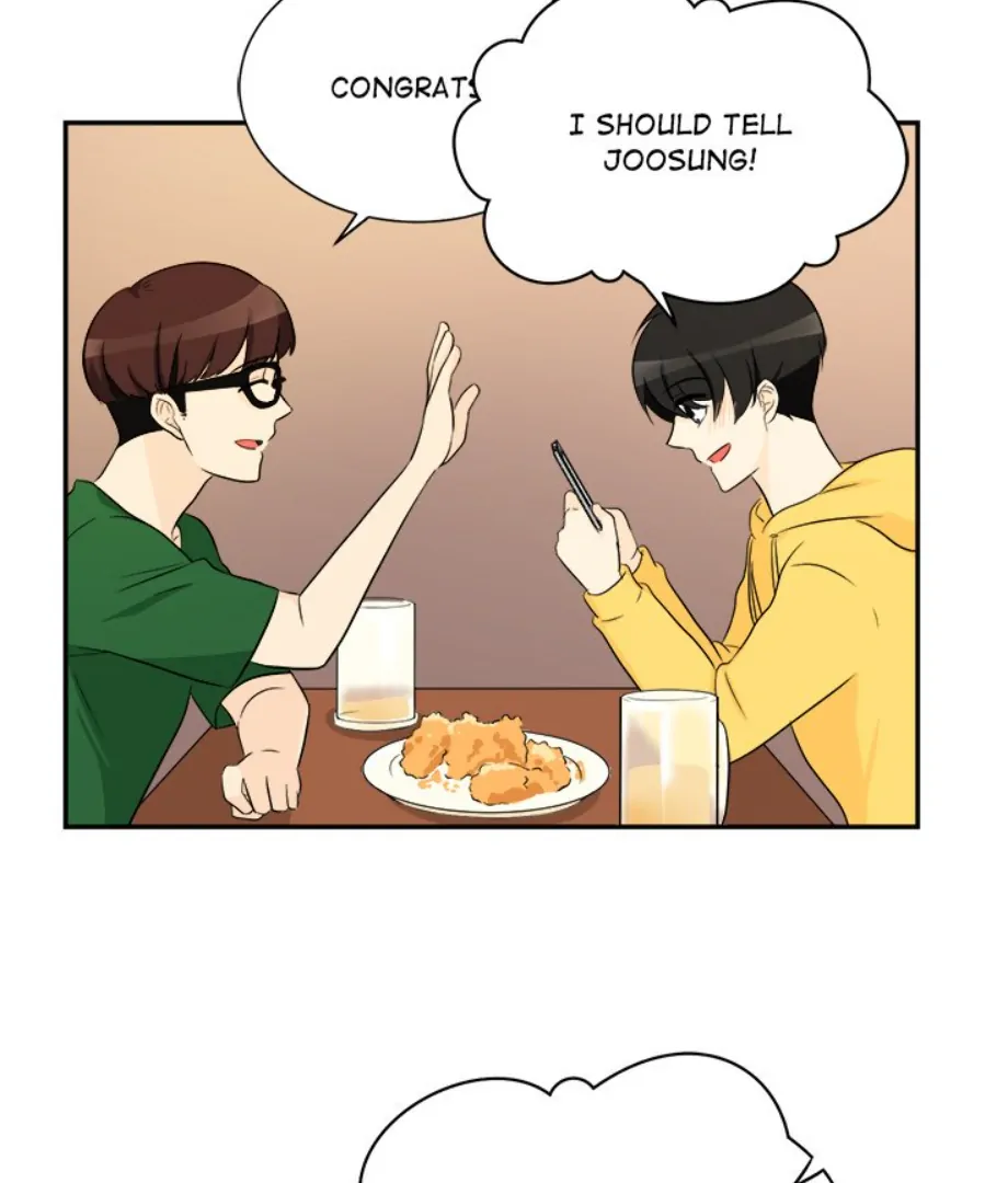 Heartbeat Office Love (Official) - Chapter 26 manhwa