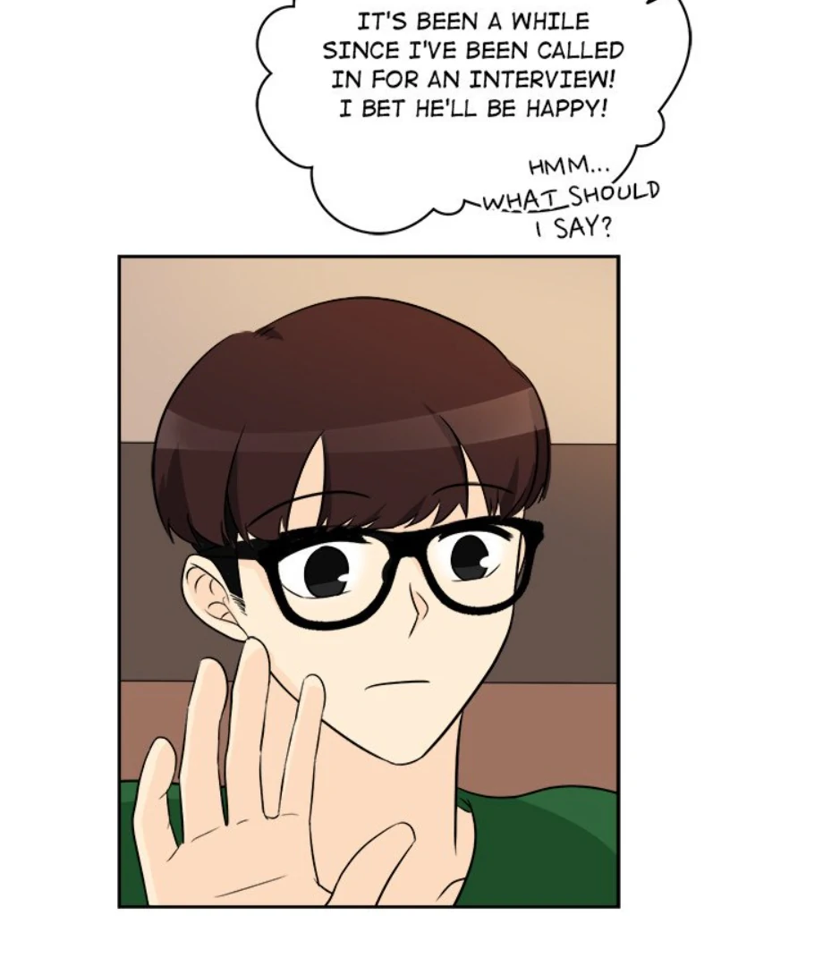 Heartbeat Office Love (Official) - Chapter 26 manhwa