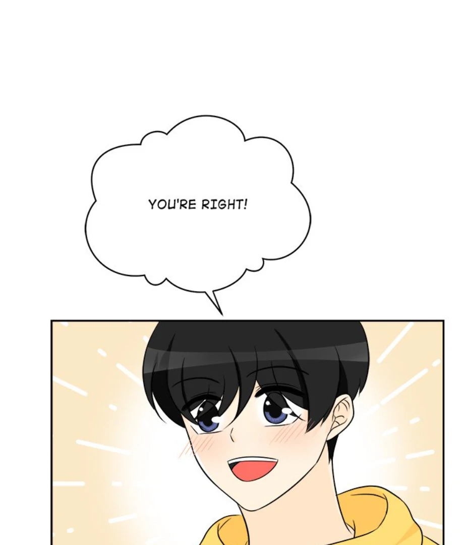 Heartbeat Office Love (Official) - Chapter 26 manhwa