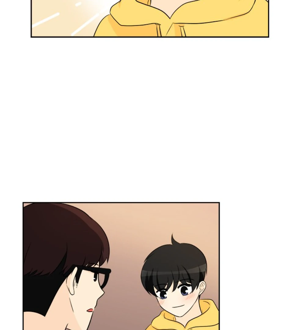 Heartbeat Office Love (Official) - Chapter 26 manhwa