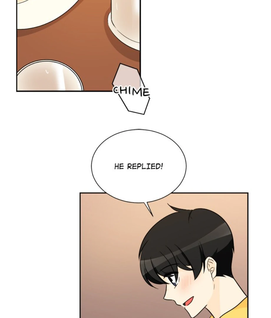 Heartbeat Office Love (Official) - Chapter 26 manhwa