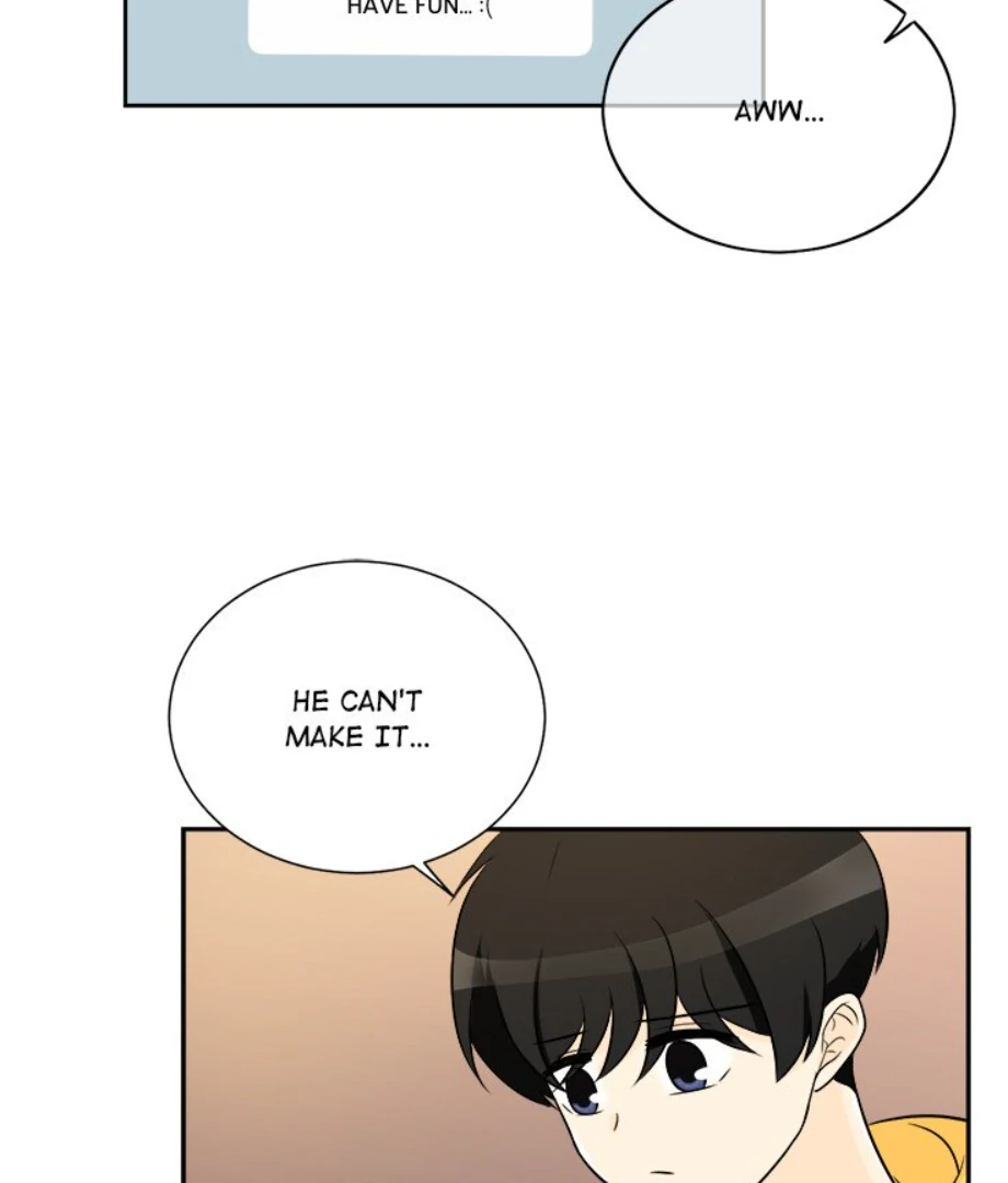 Heartbeat Office Love (Official) - Chapter 26 manhwa