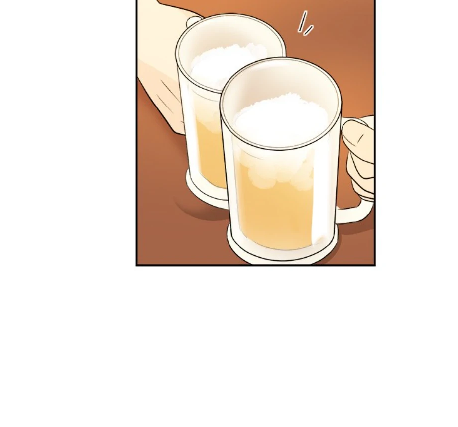 Heartbeat Office Love (Official) - Chapter 26 manhwa