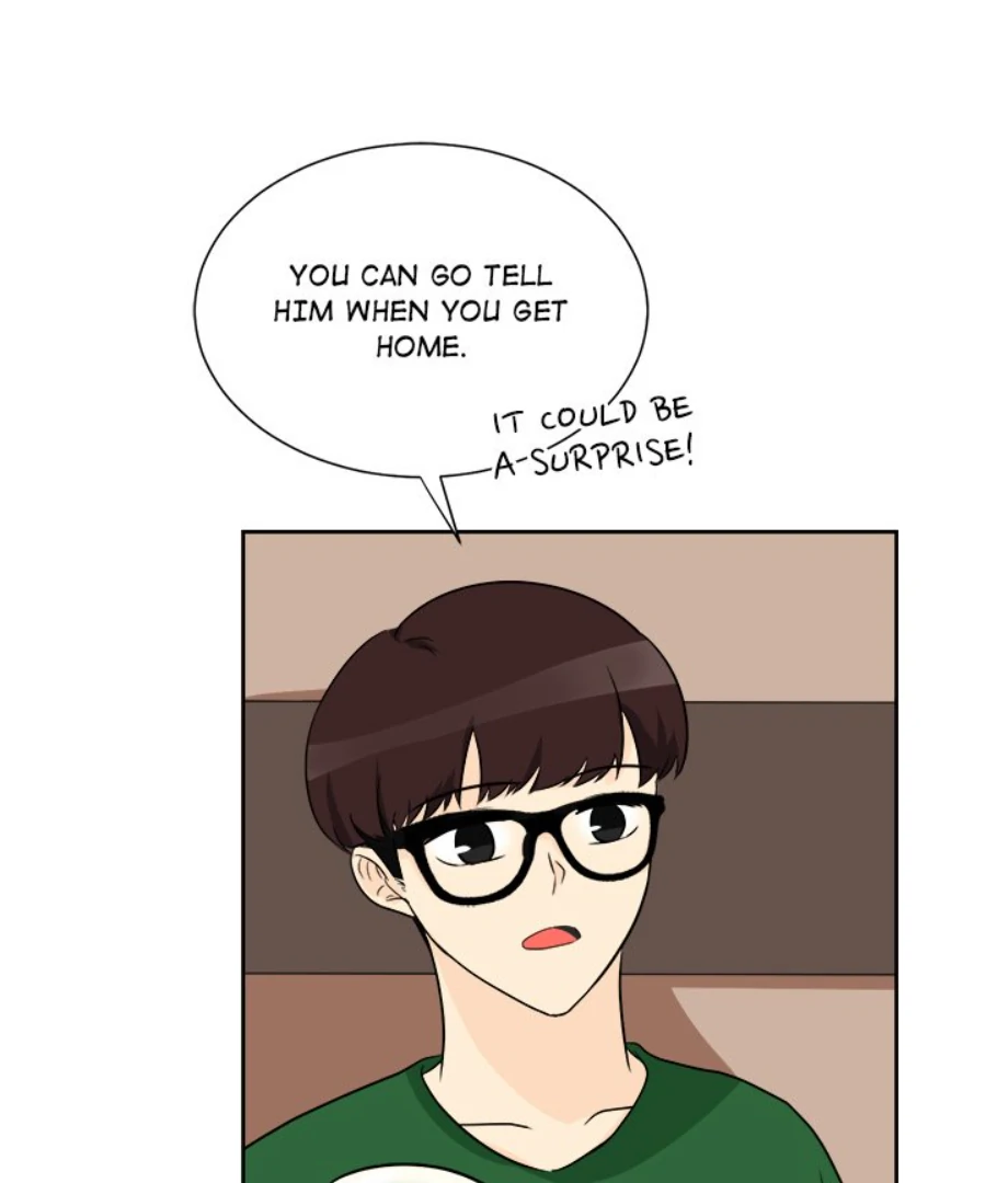 Heartbeat Office Love (Official) - Chapter 26 manhwa