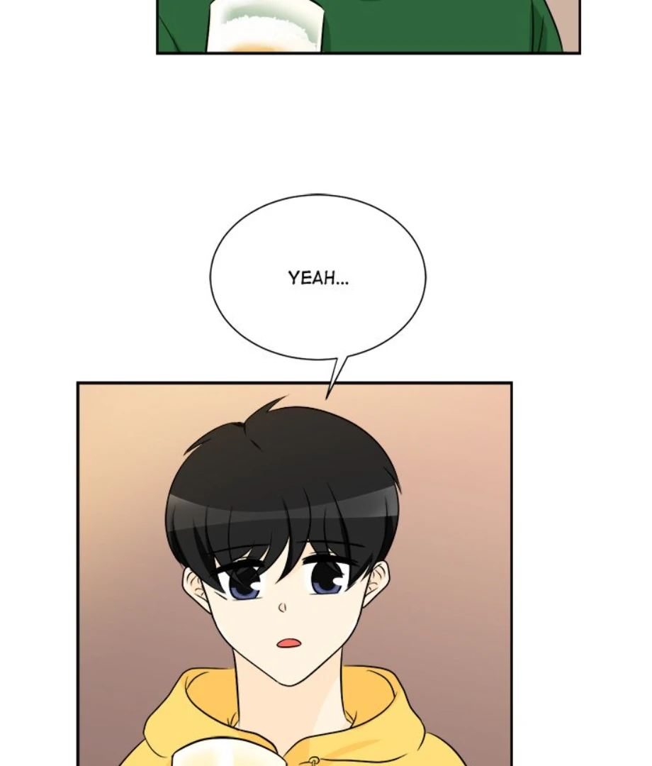 Heartbeat Office Love (Official) - Chapter 26 manhwa