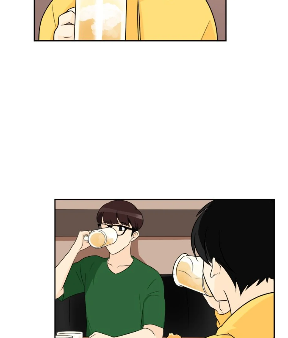 Heartbeat Office Love (Official) - Chapter 26 manhwa