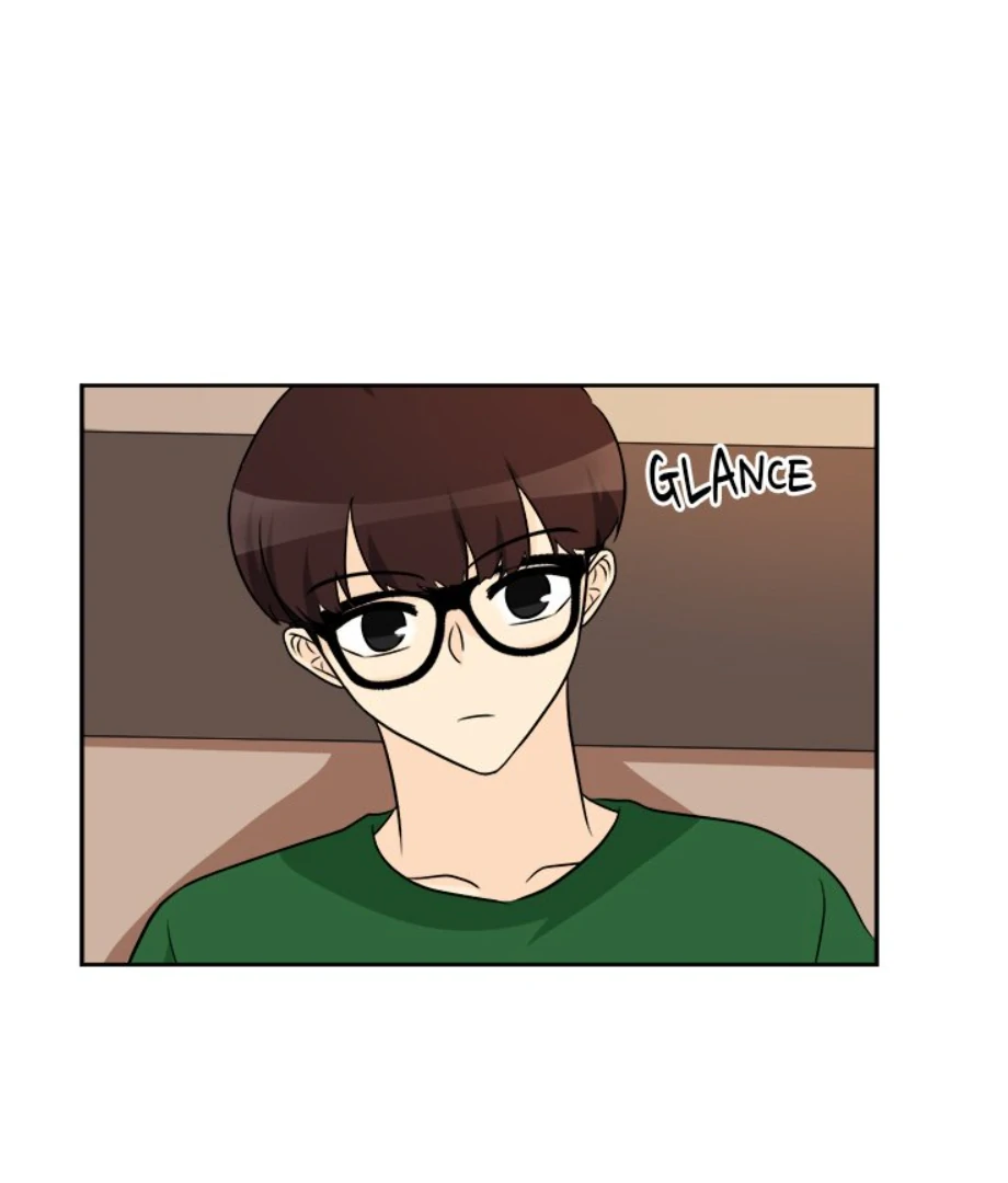 Heartbeat Office Love (Official) - Chapter 26 manhwa