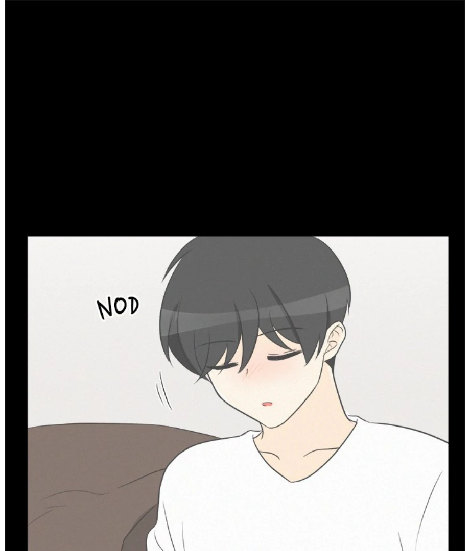Heartbeat Office Love (Official) - Chapter 26 manhwa