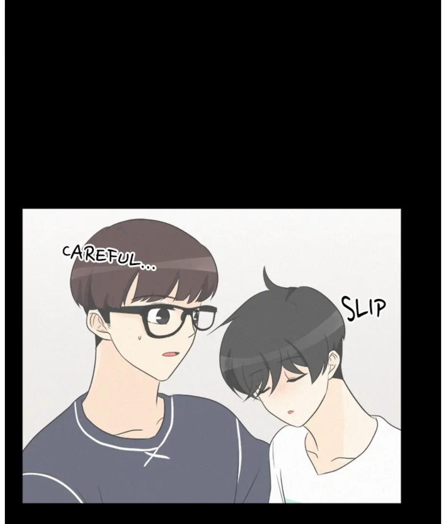 Heartbeat Office Love (Official) - Chapter 26 manhwa