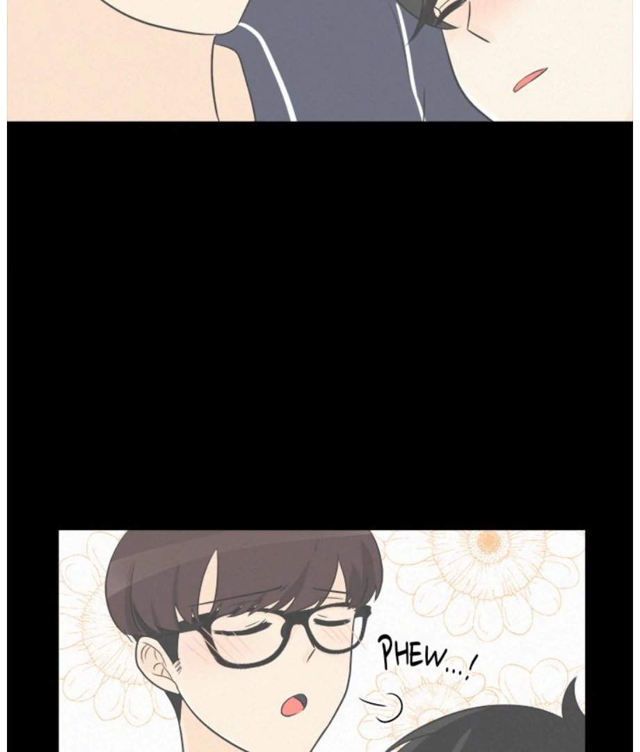 Heartbeat Office Love (Official) - Chapter 26 manhwa
