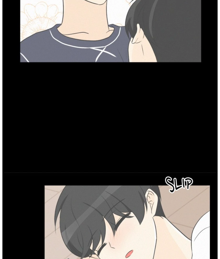 Heartbeat Office Love (Official) - Chapter 26 manhwa