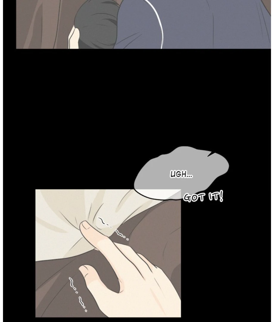 Heartbeat Office Love (Official) - Chapter 26 manhwa