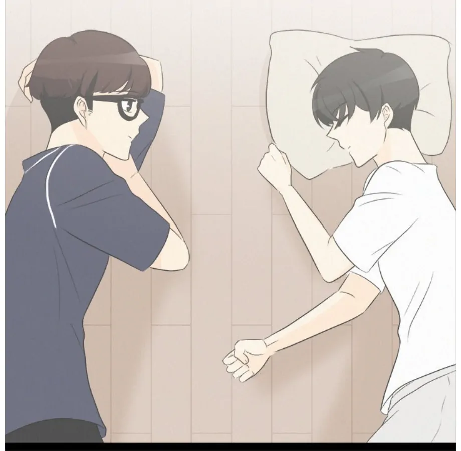 Heartbeat Office Love (Official) - Chapter 26 manhwa