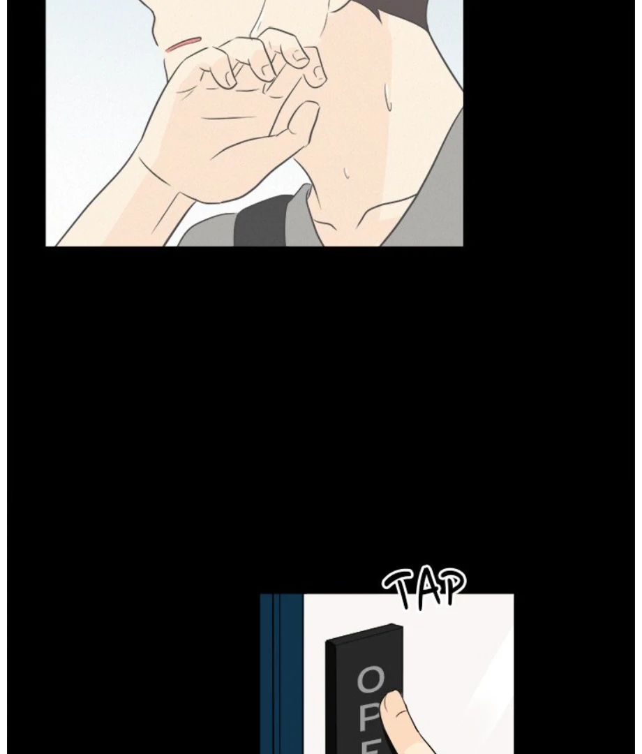 Heartbeat Office Love (Official) - Chapter 26 manhwa