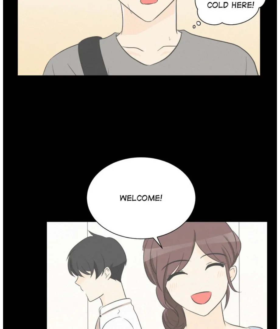 Heartbeat Office Love (Official) - Chapter 26 manhwa