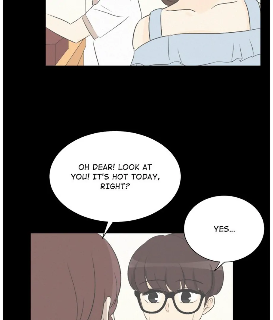 Heartbeat Office Love (Official) - Chapter 26 manhwa