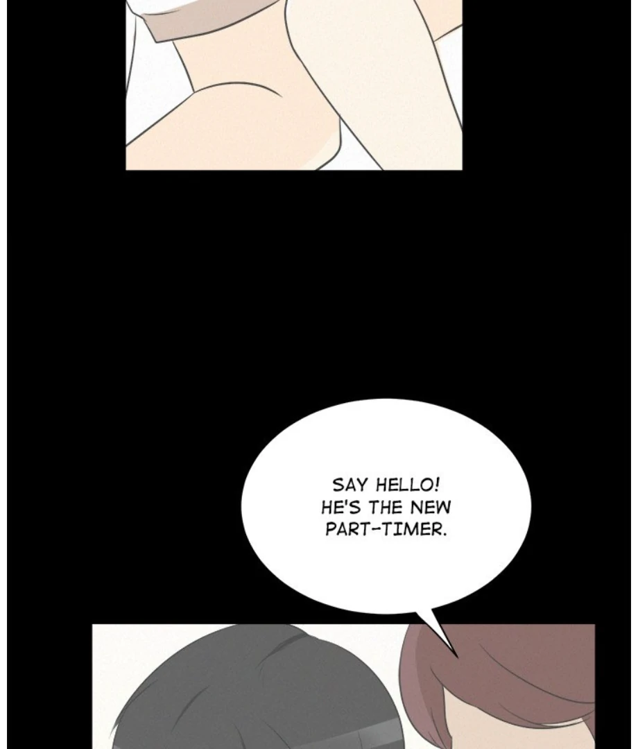 Heartbeat Office Love (Official) - Chapter 26 manhwa