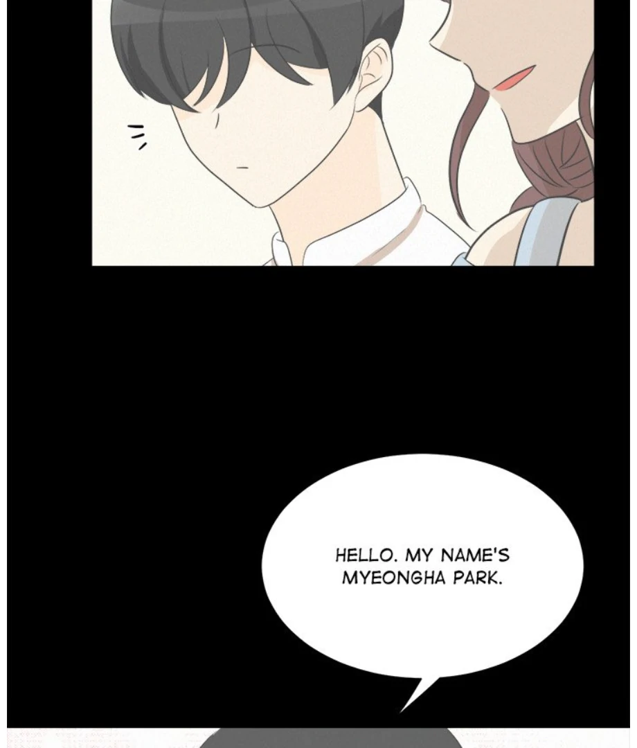 Heartbeat Office Love (Official) - Chapter 26 manhwa