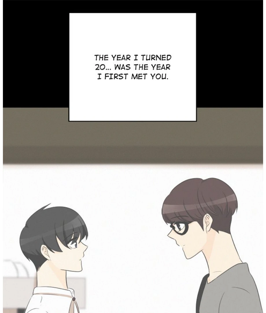 Heartbeat Office Love (Official) - Chapter 26 manhwa
