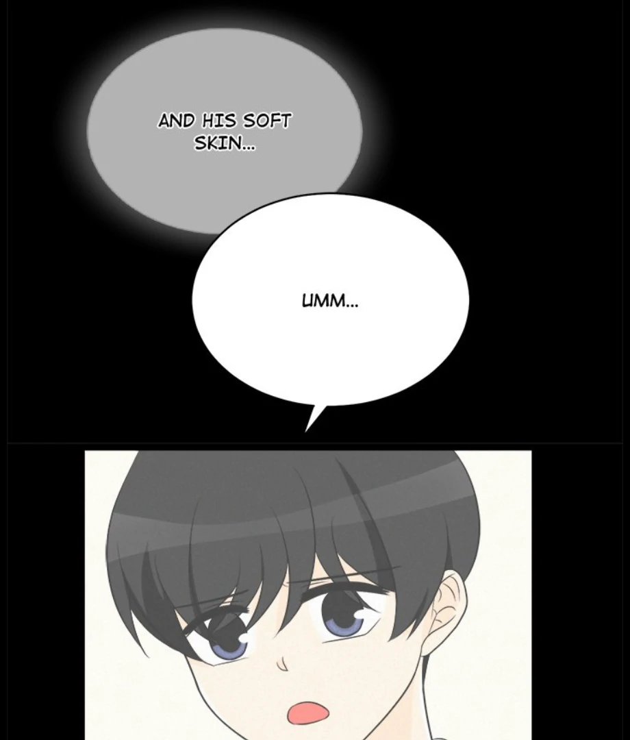 Heartbeat Office Love (Official) - Chapter 27 manhwa