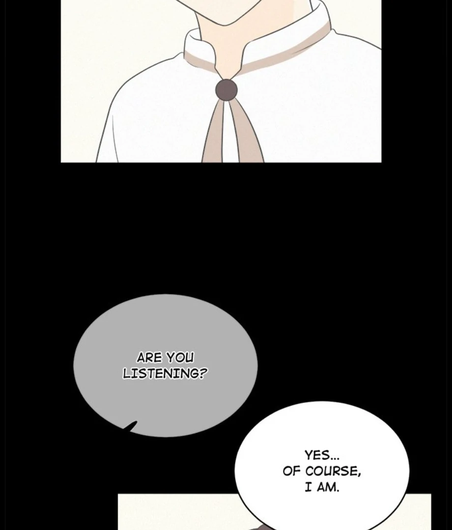 Heartbeat Office Love (Official) - Chapter 27 manhwa