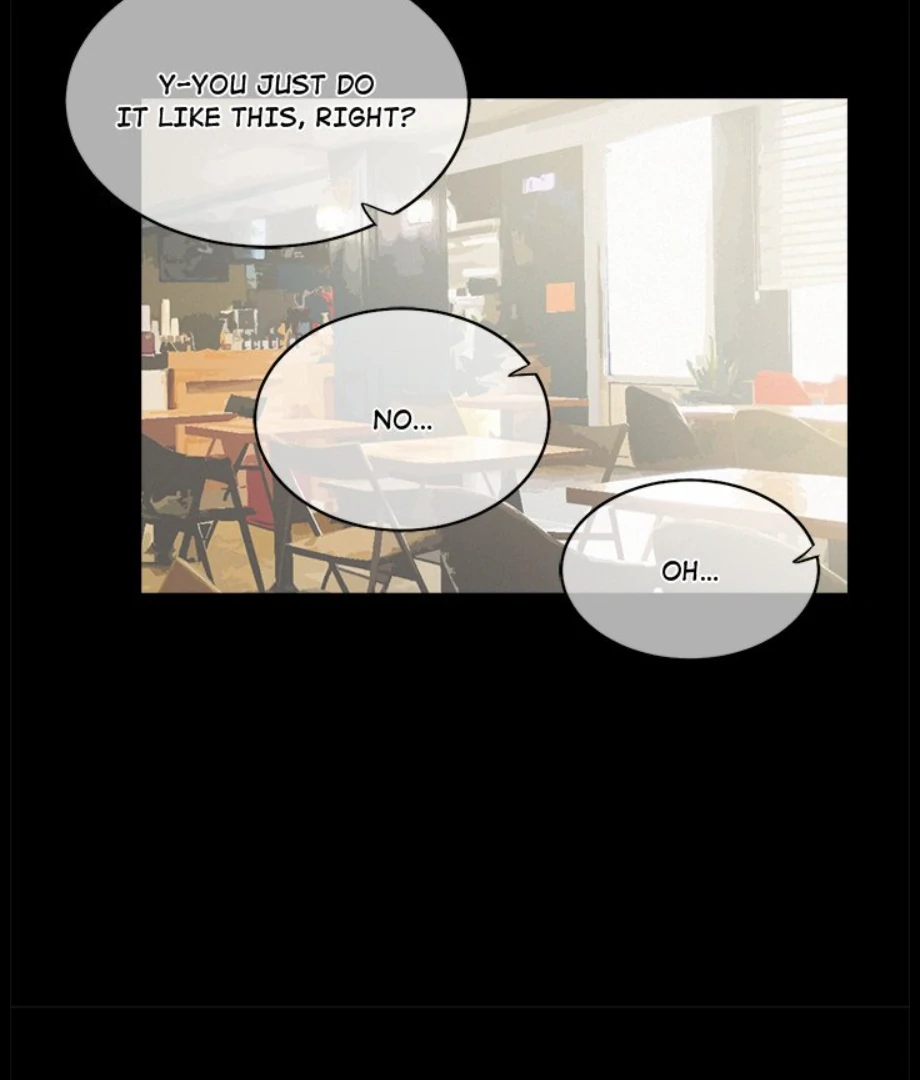Heartbeat Office Love (Official) - Chapter 27 manhwa