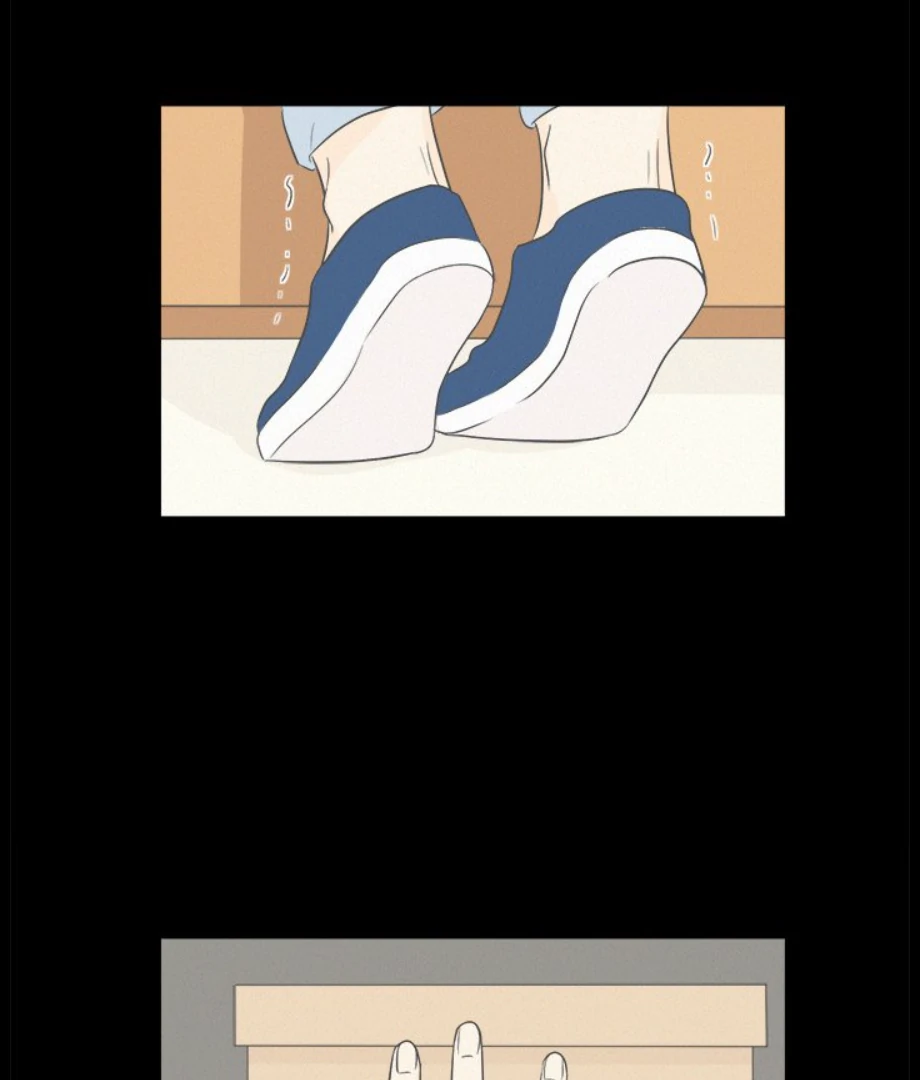 Heartbeat Office Love (Official) - Chapter 27 manhwa