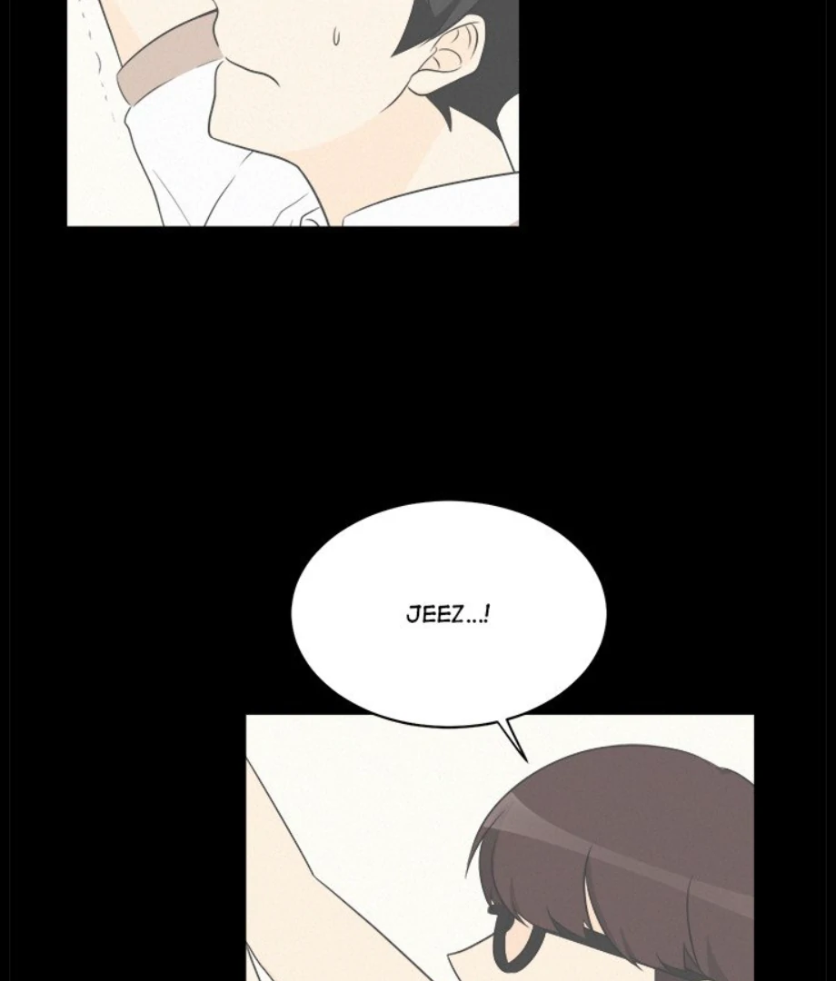 Heartbeat Office Love (Official) - Chapter 27 manhwa