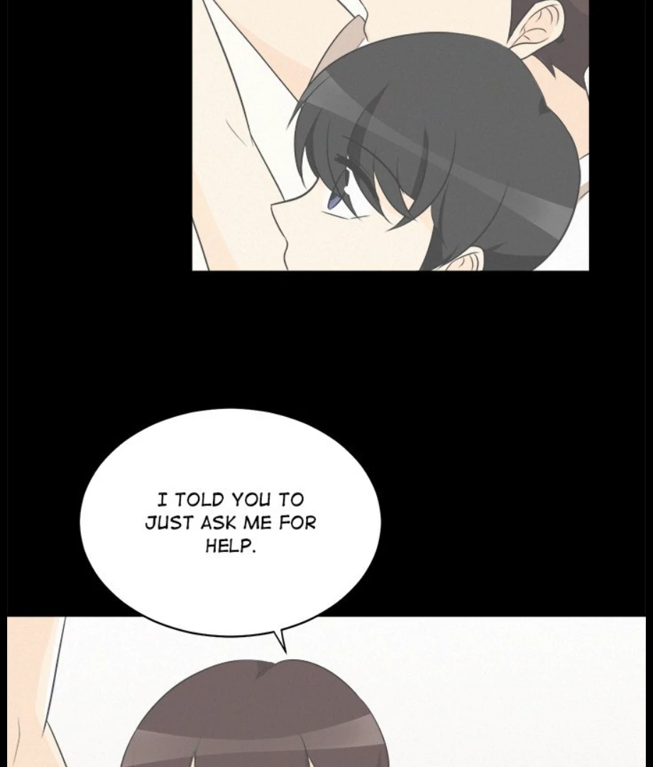 Heartbeat Office Love (Official) - Chapter 27 manhwa
