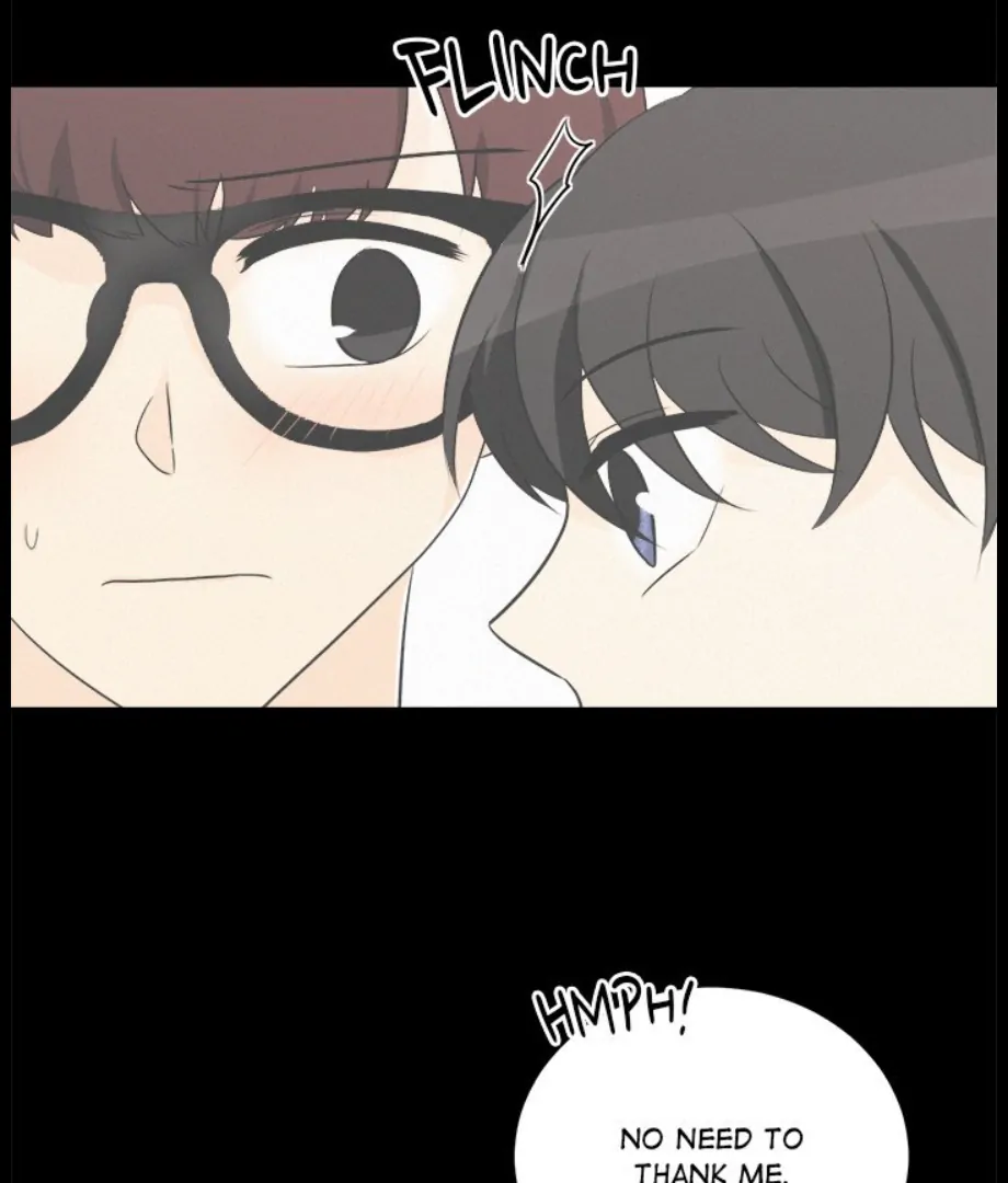 Heartbeat Office Love (Official) - Chapter 27 manhwa