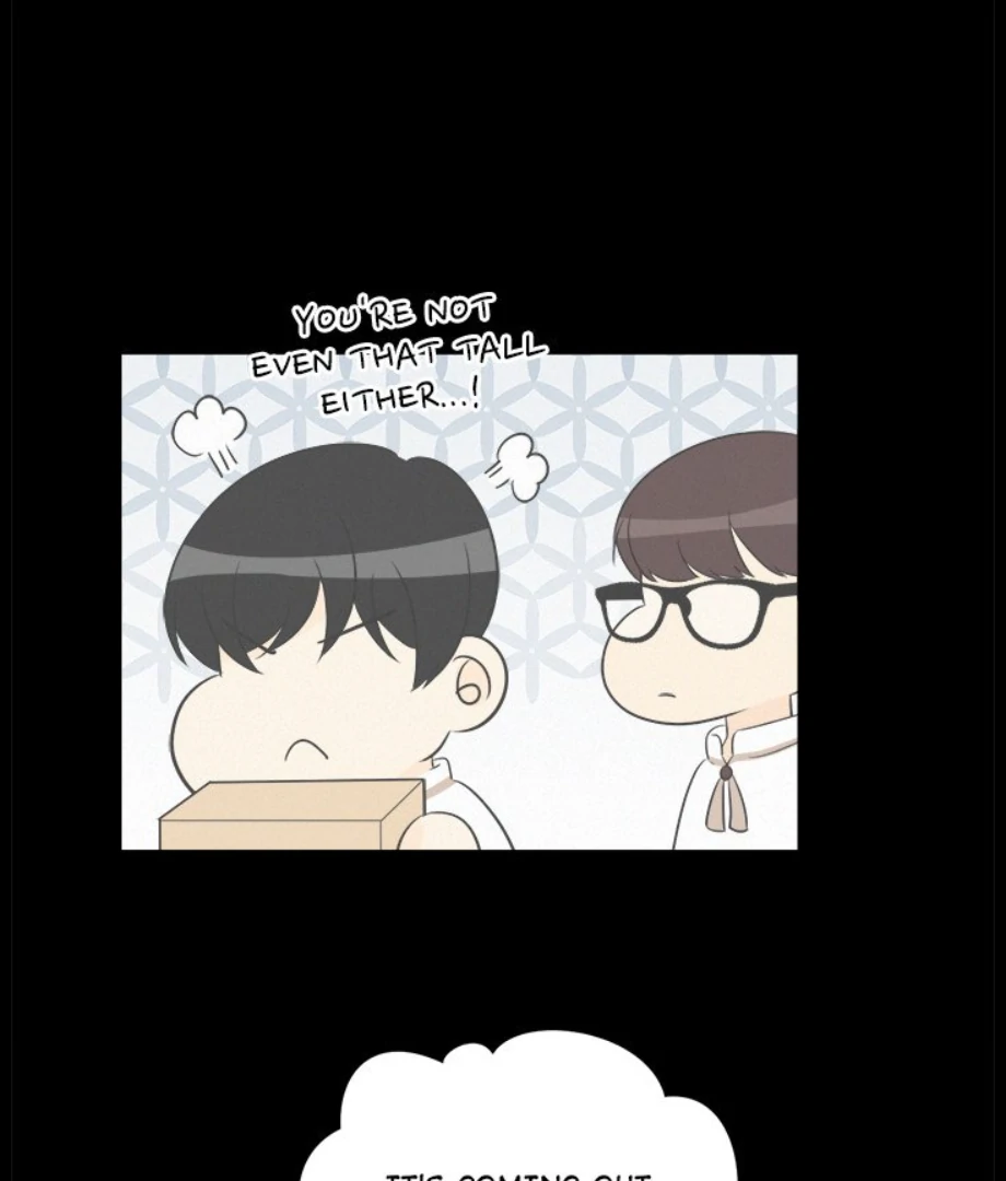 Heartbeat Office Love (Official) - Chapter 27 manhwa