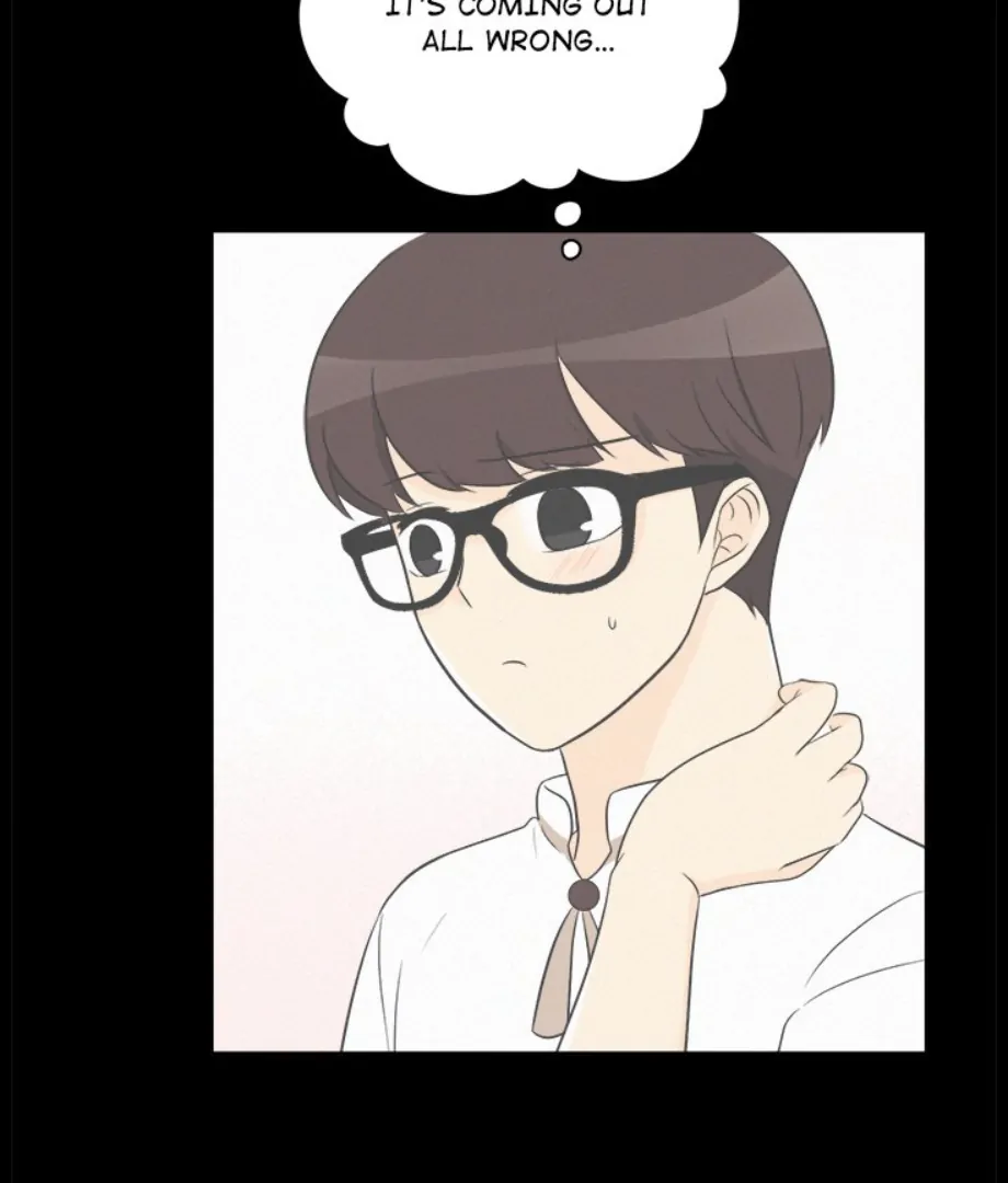 Heartbeat Office Love (Official) - Chapter 27 manhwa