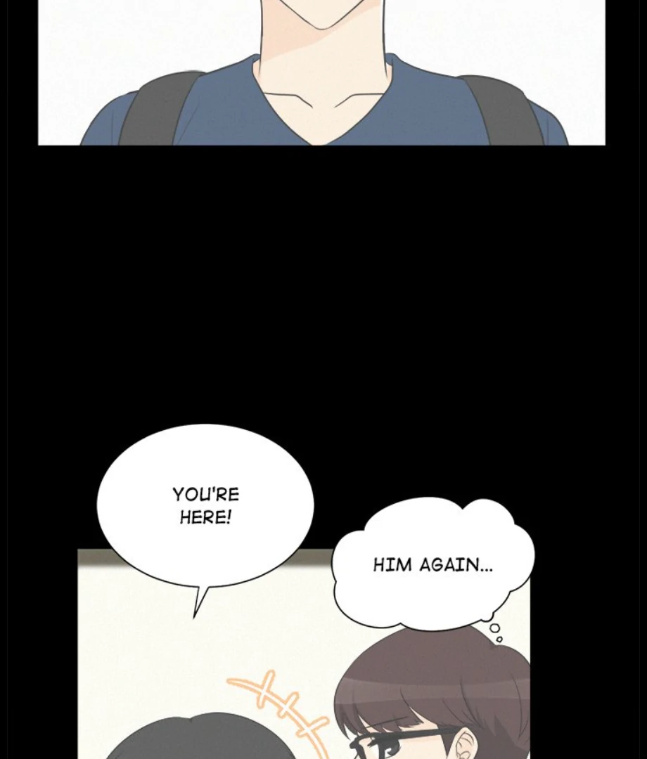 Heartbeat Office Love (Official) - Chapter 27 manhwa