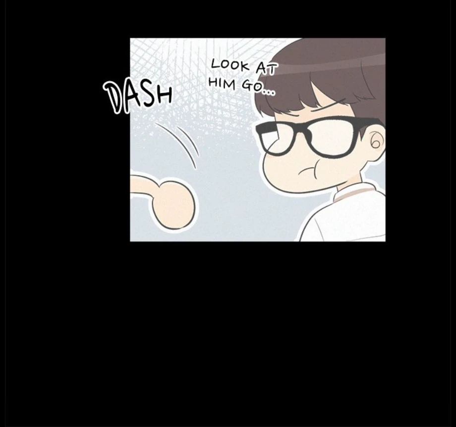 Heartbeat Office Love (Official) - Chapter 27 manhwa