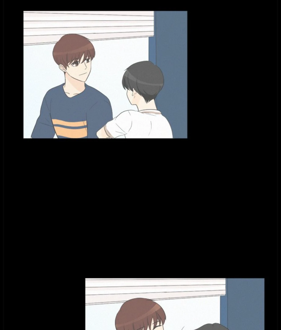 Heartbeat Office Love (Official) - Chapter 27 manhwa
