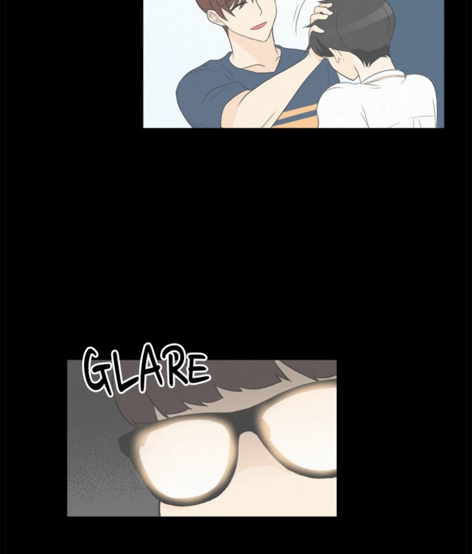 Heartbeat Office Love (Official) - Chapter 27 manhwa