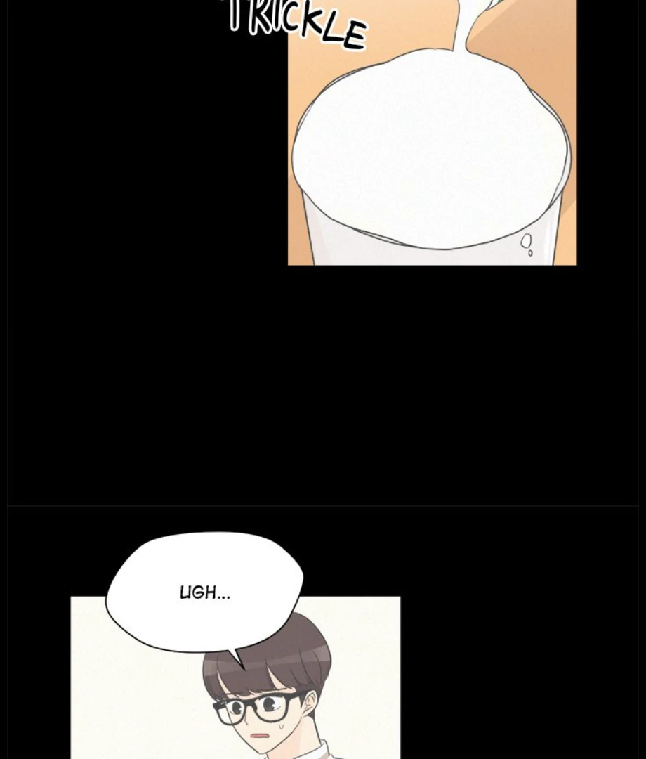 Heartbeat Office Love (Official) - Chapter 27 manhwa