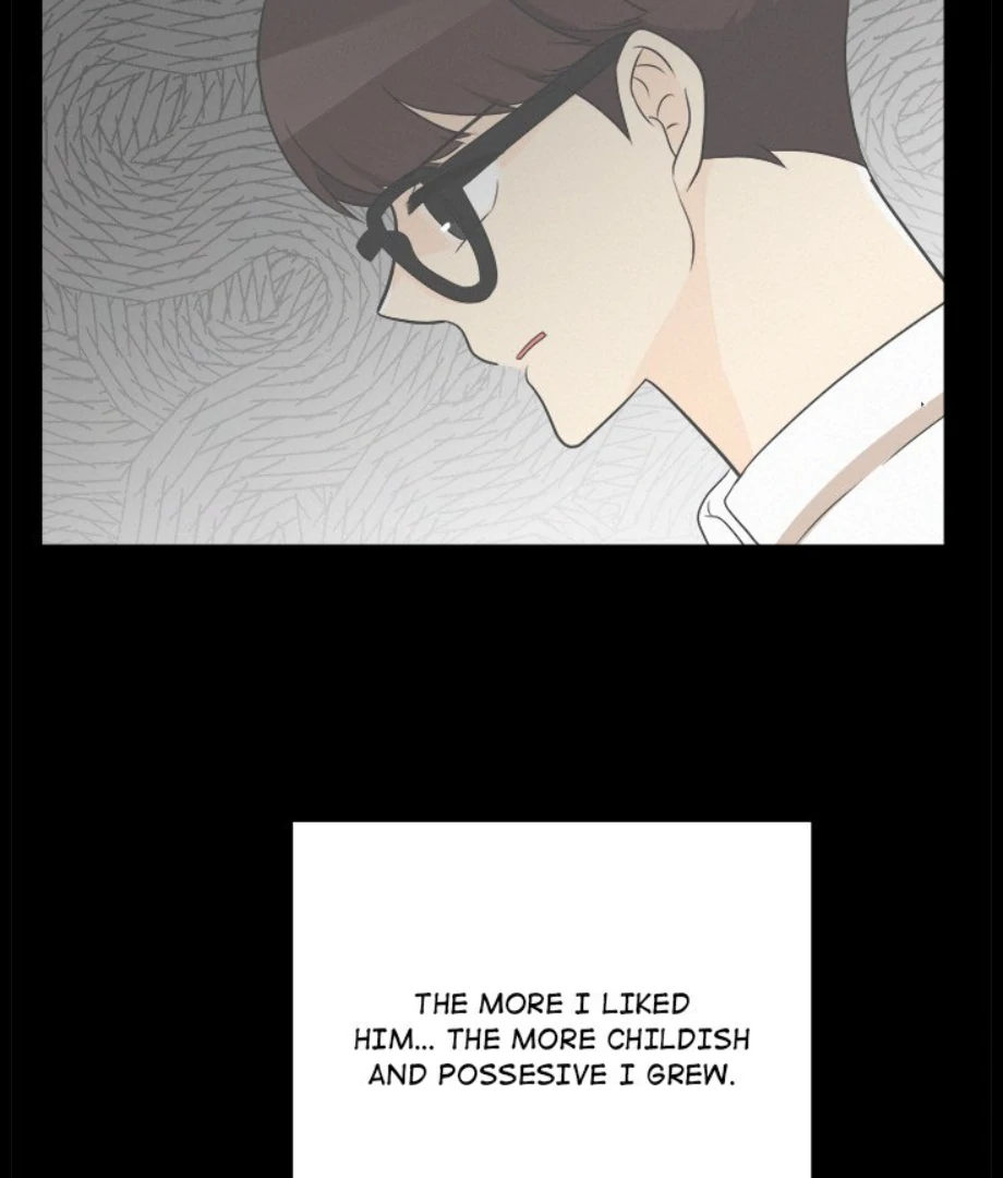 Heartbeat Office Love (Official) - Chapter 27 manhwa