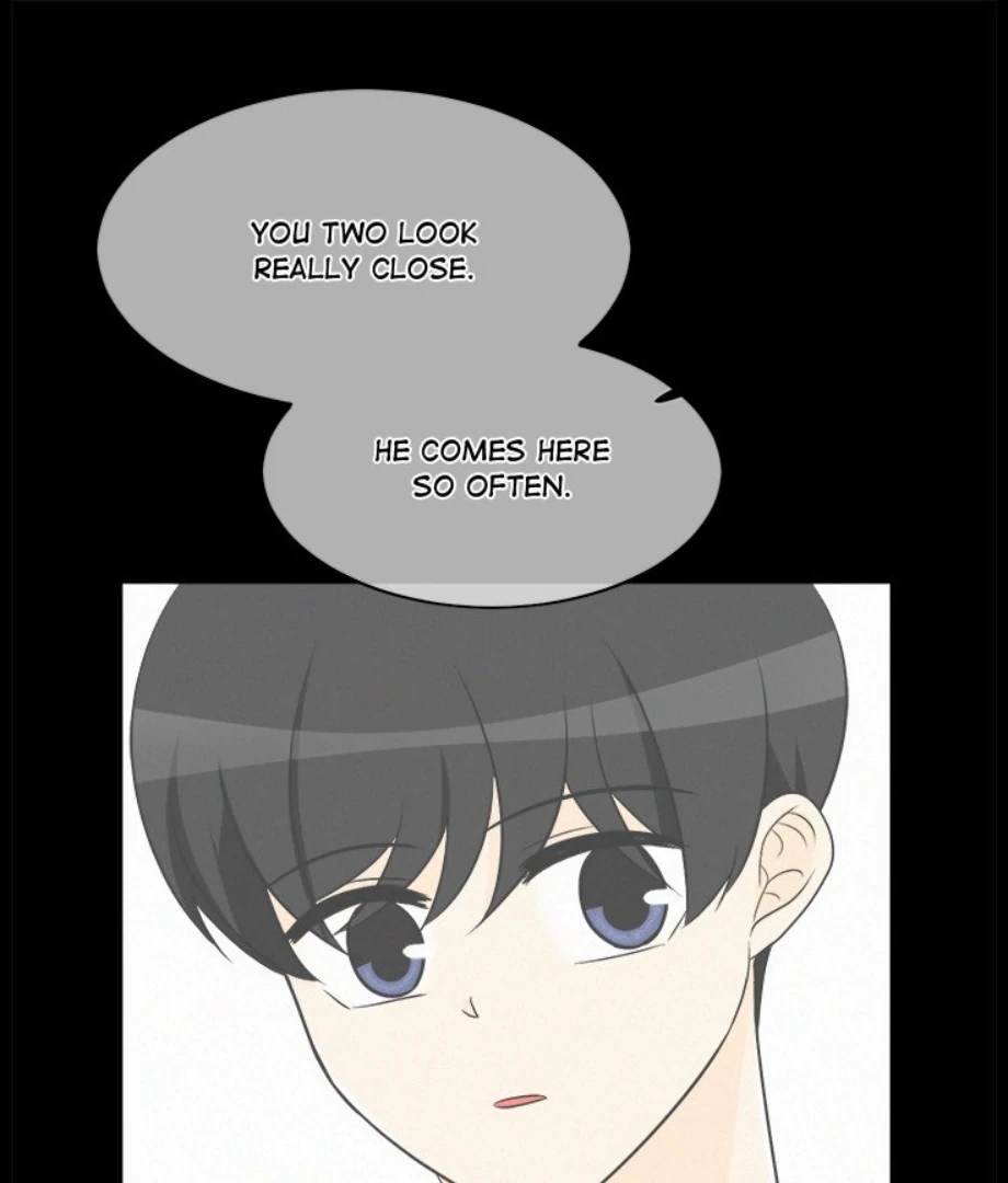 Heartbeat Office Love (Official) - Chapter 27 manhwa