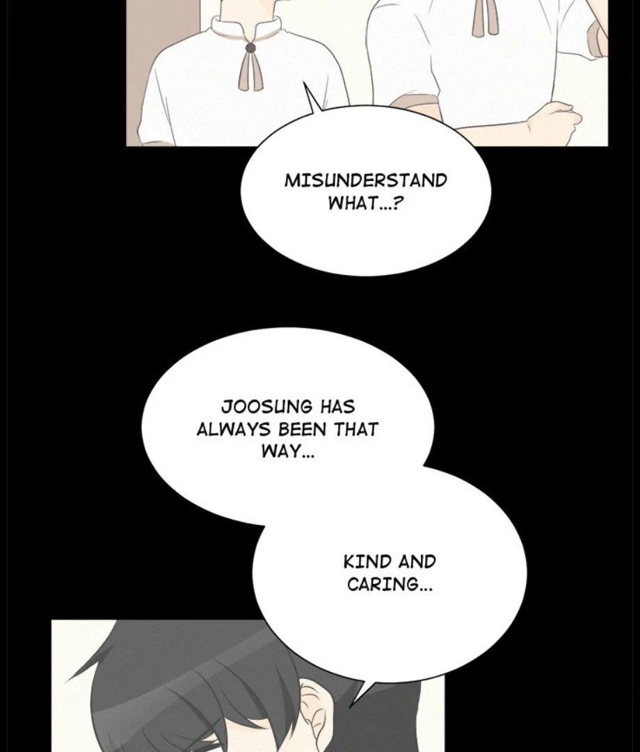Heartbeat Office Love (Official) - Chapter 27 manhwa