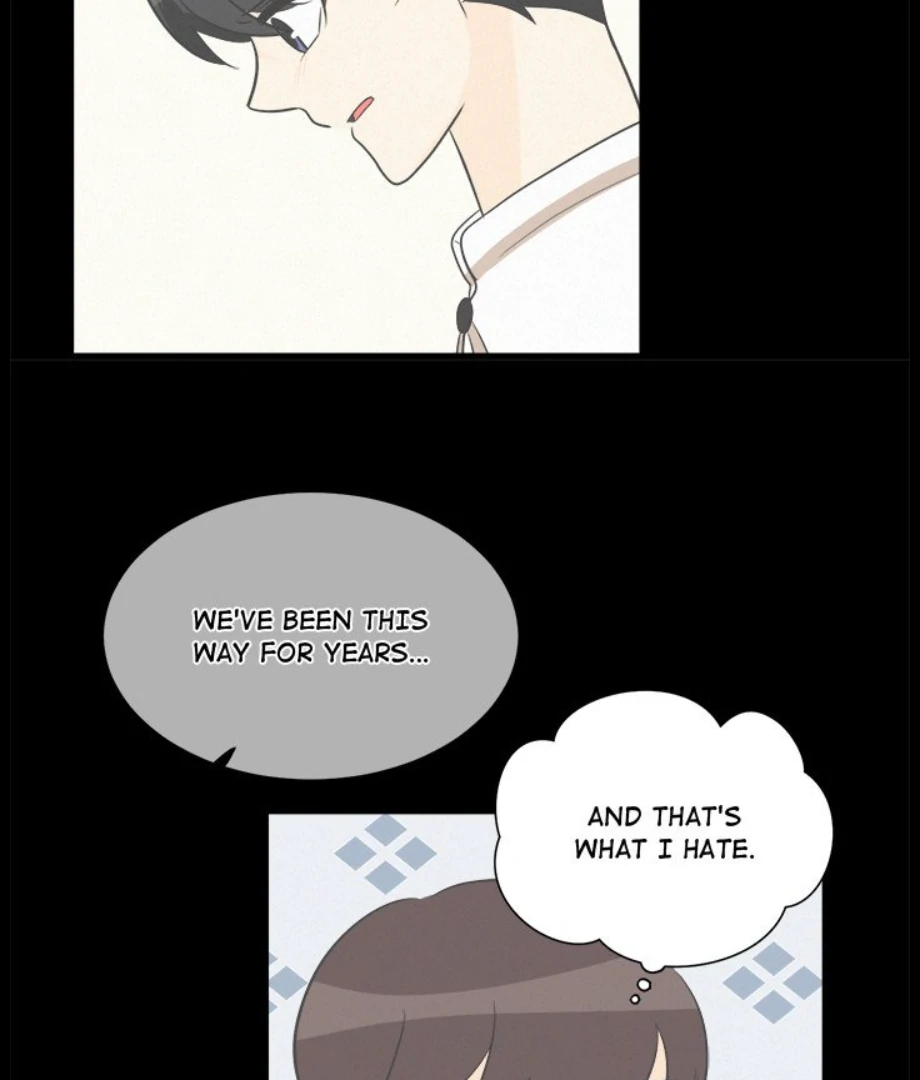 Heartbeat Office Love (Official) - Chapter 27 manhwa