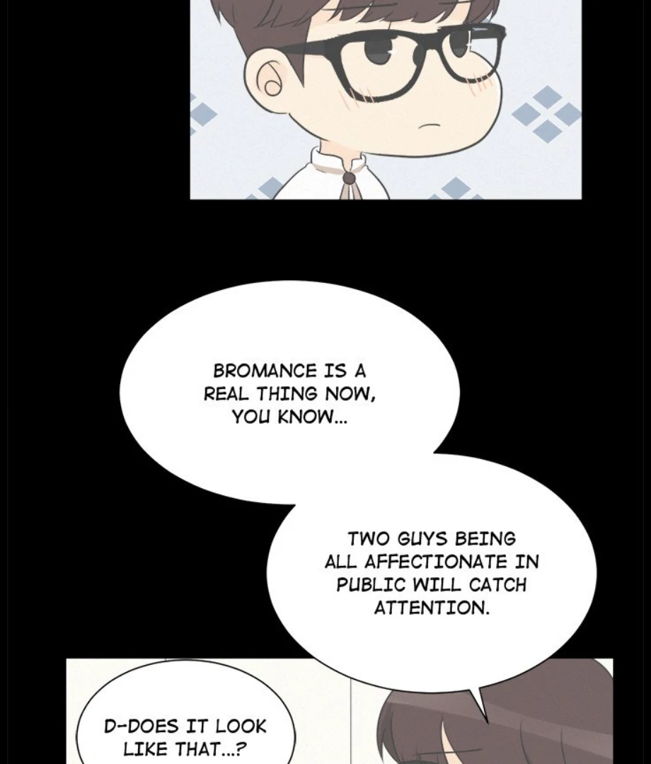 Heartbeat Office Love (Official) - Chapter 27 manhwa