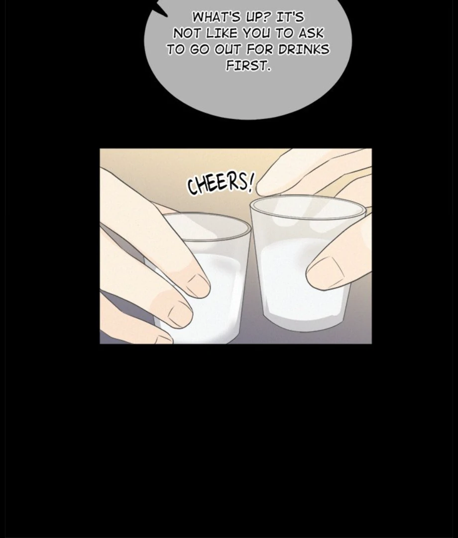 Heartbeat Office Love (Official) - Chapter 27 manhwa