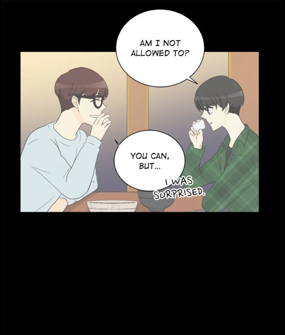 Heartbeat Office Love (Official) - Chapter 27 manhwa