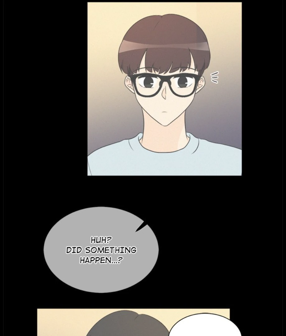 Heartbeat Office Love (Official) - Chapter 27 manhwa