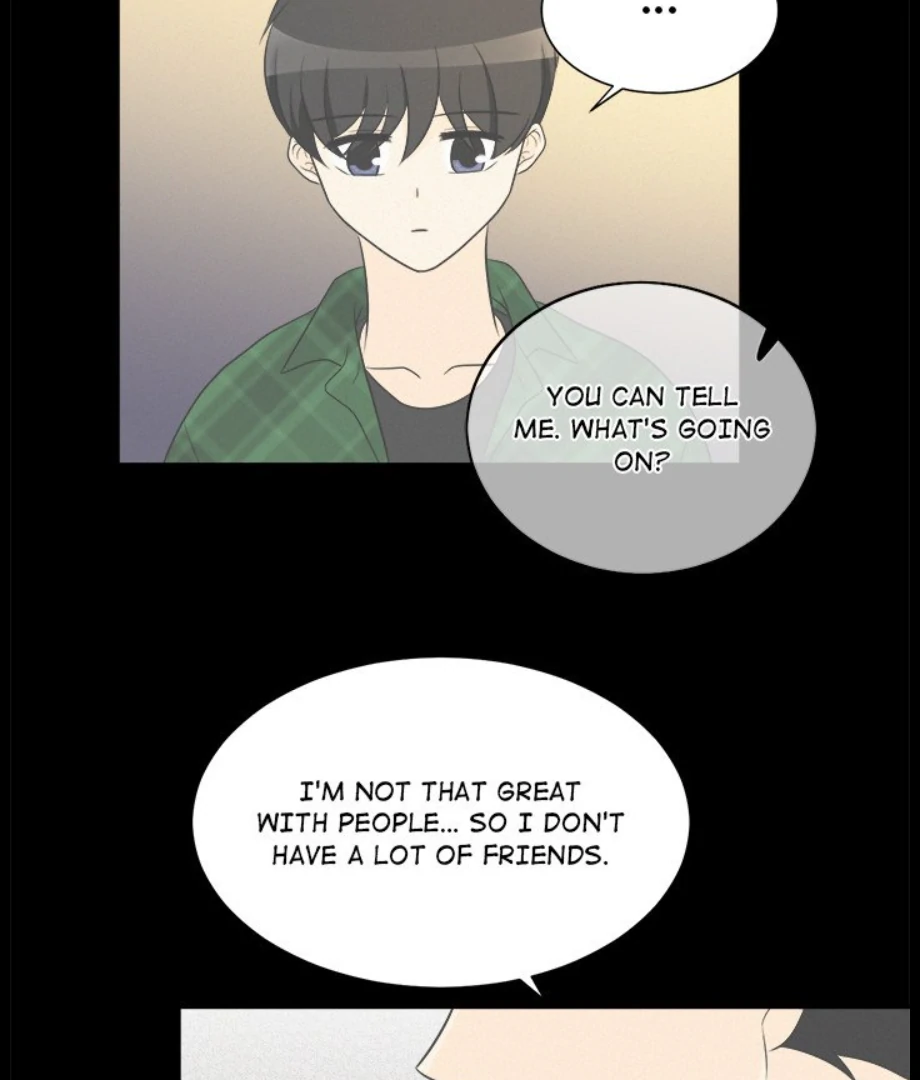 Heartbeat Office Love (Official) - Chapter 27 manhwa